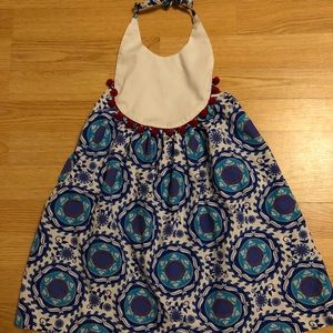 “Kelly’s Kids” Dress/Tunic Size 6-7